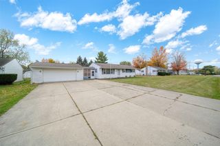 1341 Joseph St. Street, Jackson, MI 49202