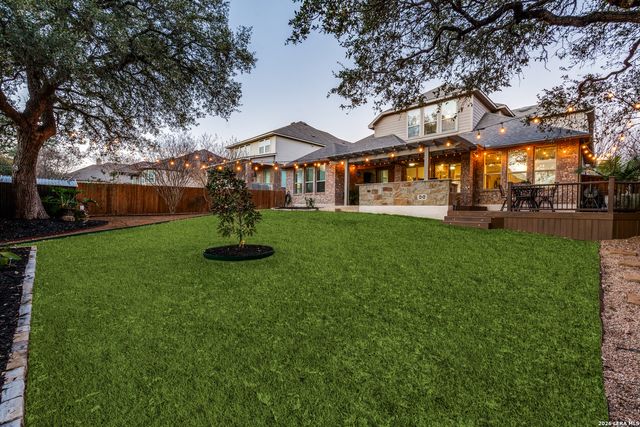 25527 Hopi Dawn, San Antonio, TX 78261