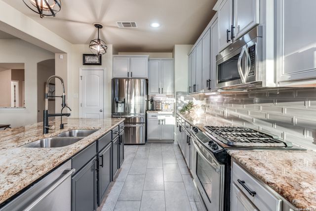 25527 Hopi Dawn, San Antonio, TX 78261