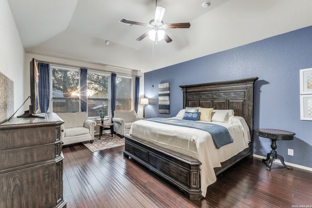 25527 Hopi Dawn, San Antonio, TX 78261