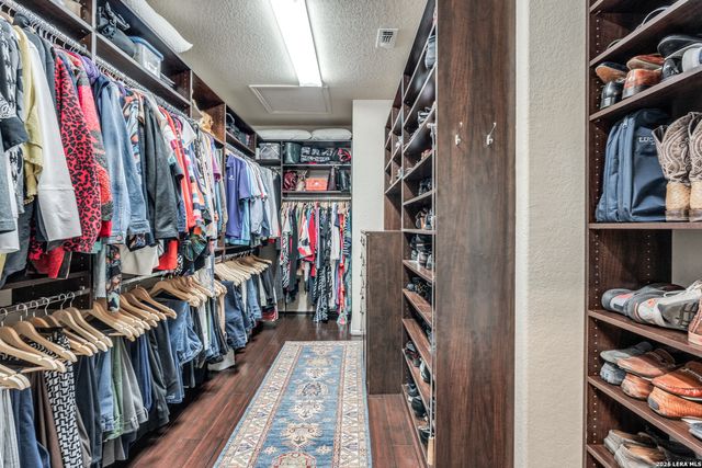 25527 Hopi Dawn, San Antonio, TX 78261