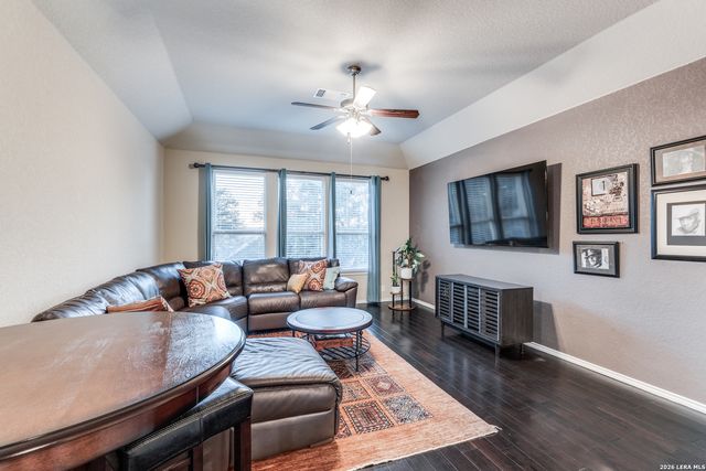 25527 Hopi Dawn, San Antonio, TX 78261