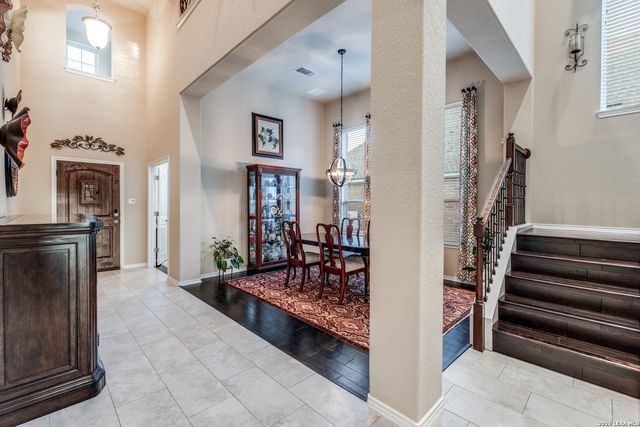 25527 Hopi Dawn, San Antonio, TX 78261