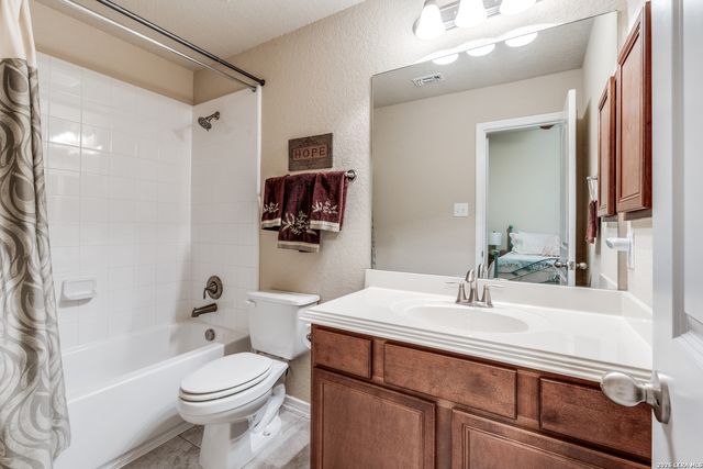 25527 Hopi Dawn, San Antonio, TX 78261