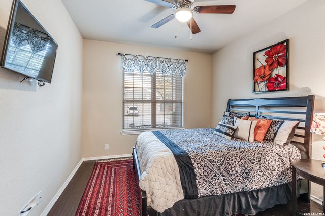 25527 Hopi Dawn, San Antonio, TX 78261