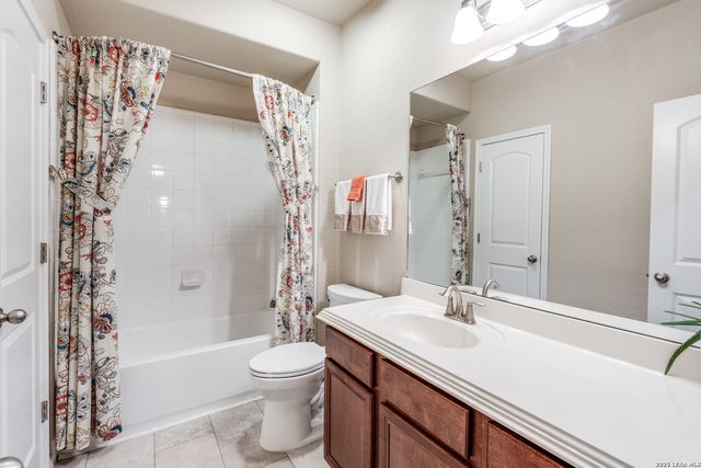 25527 Hopi Dawn, San Antonio, TX 78261