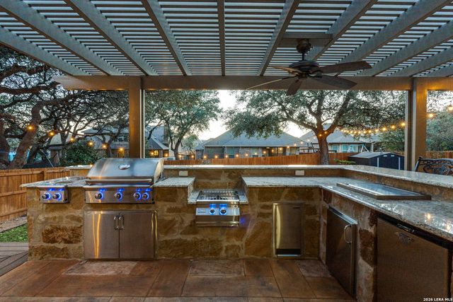 25527 Hopi Dawn, San Antonio, TX 78261