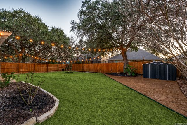 25527 Hopi Dawn, San Antonio, TX 78261