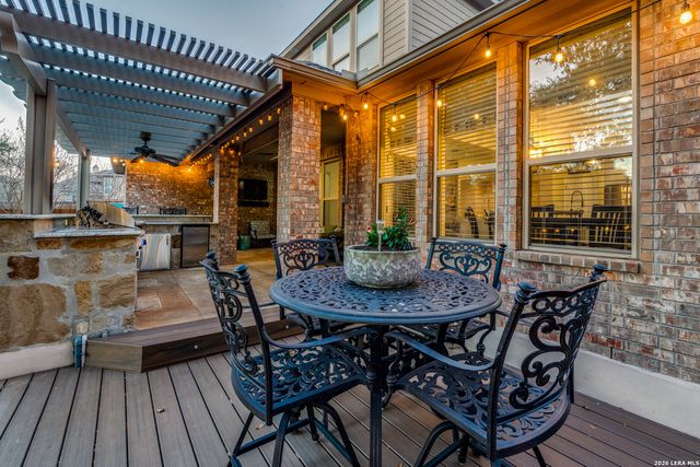 25527 Hopi Dawn, San Antonio, TX 78261