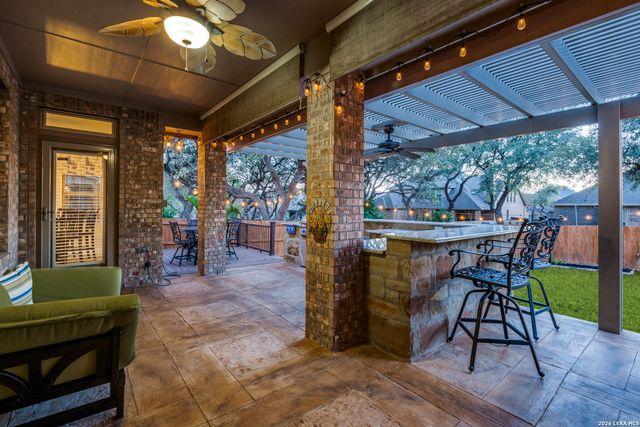 25527 Hopi Dawn, San Antonio, TX 78261