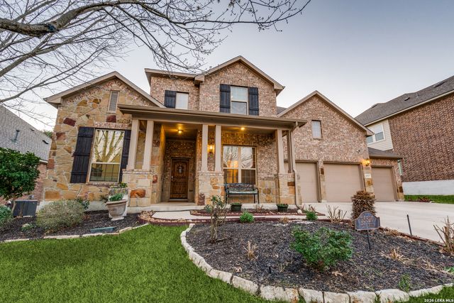25527 Hopi Dawn, San Antonio, TX 78261