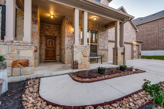 25527 Hopi Dawn, San Antonio, TX 78261