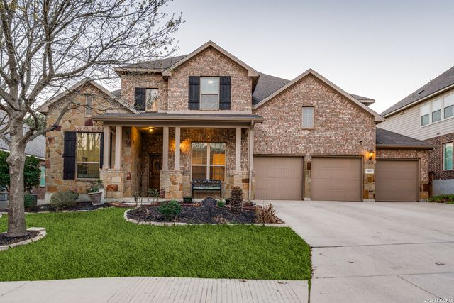 25527 Hopi Dawn, San Antonio, TX 78261