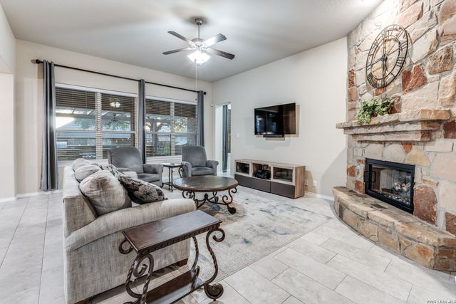 25527 Hopi Dawn, San Antonio, TX 78261