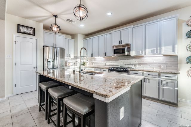 25527 Hopi Dawn, San Antonio, TX 78261