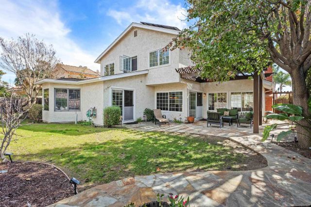 10470 Orozco, San Diego, CA 92124