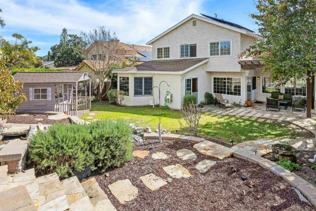 10470 Orozco, San Diego, CA 92124