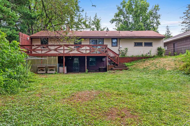 1837 City Heights Drive, Maplewood, MN 55117