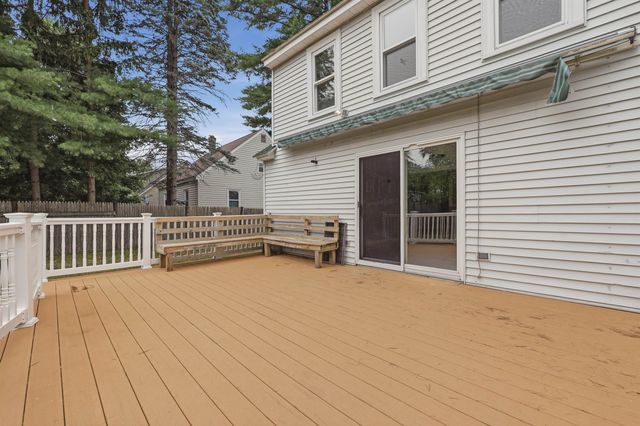 12 Morton Street, Nashua, NH 03060