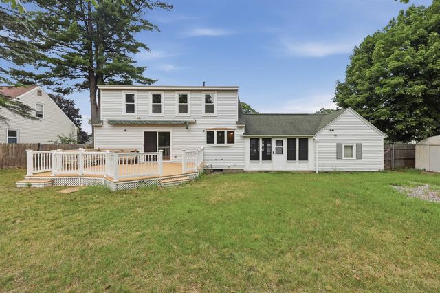12 Morton Street, Nashua, NH 03060