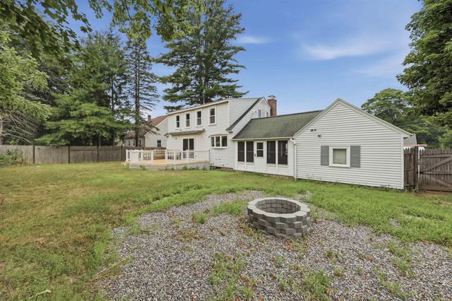 12 Morton Street, Nashua, NH 03060