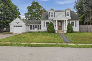 12 Morton Street, Nashua, NH 03060