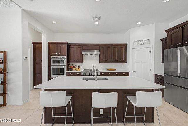10664 E MONTEREY Avenue, Mesa, AZ 85209