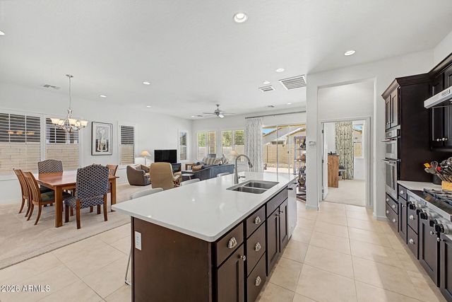 10664 E MONTEREY Avenue, Mesa, AZ 85209