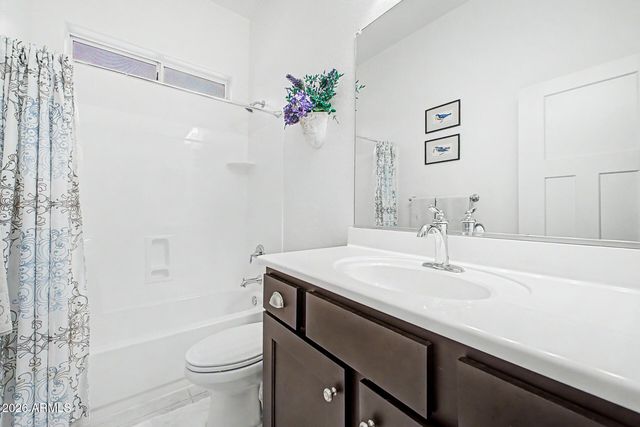 10664 E MONTEREY Avenue, Mesa, AZ 85209