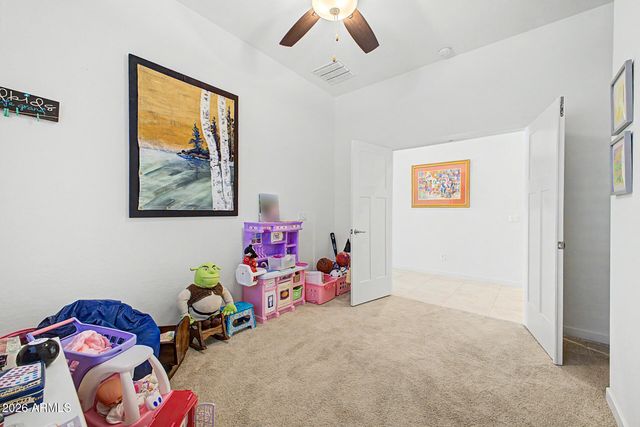 10664 E MONTEREY Avenue, Mesa, AZ 85209