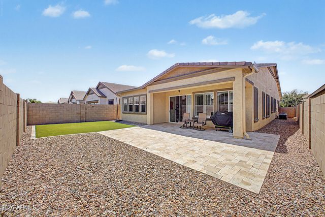 10664 E MONTEREY Avenue, Mesa, AZ 85209