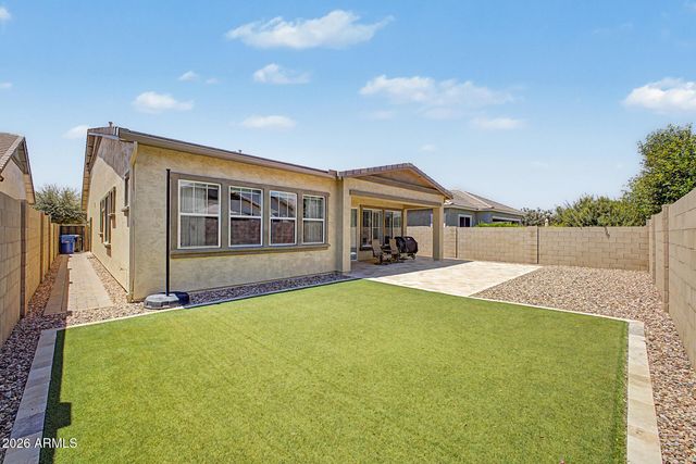 10664 E MONTEREY Avenue, Mesa, AZ 85209