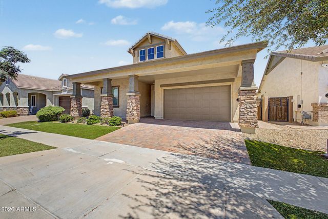 10664 E MONTEREY Avenue, Mesa, AZ 85209