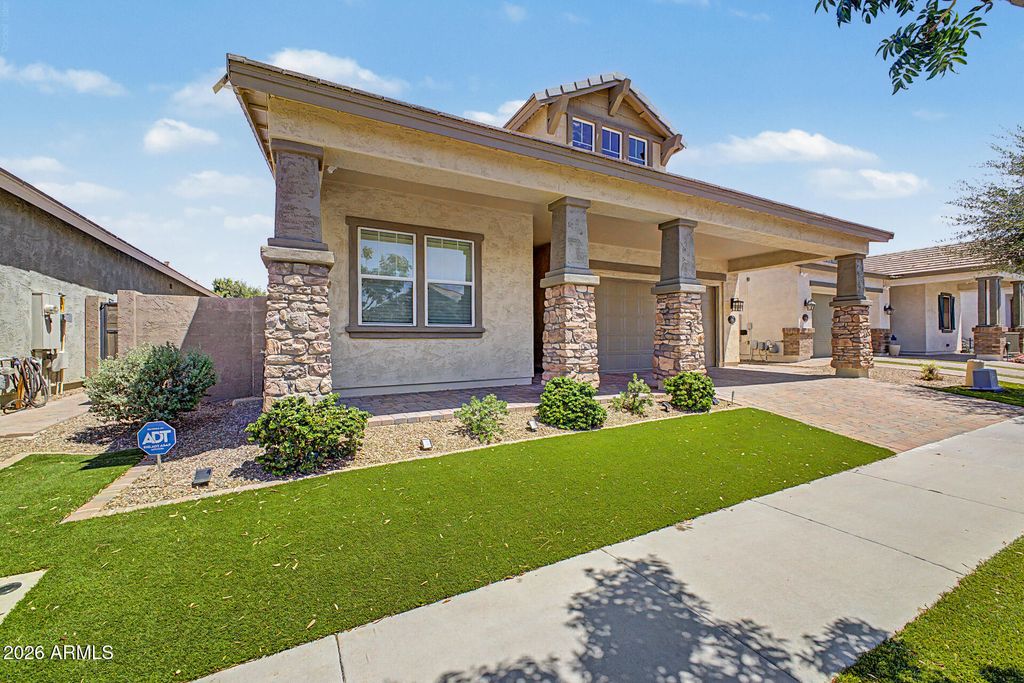 10664 E MONTEREY Avenue, Mesa, AZ 85209 — photo 2
