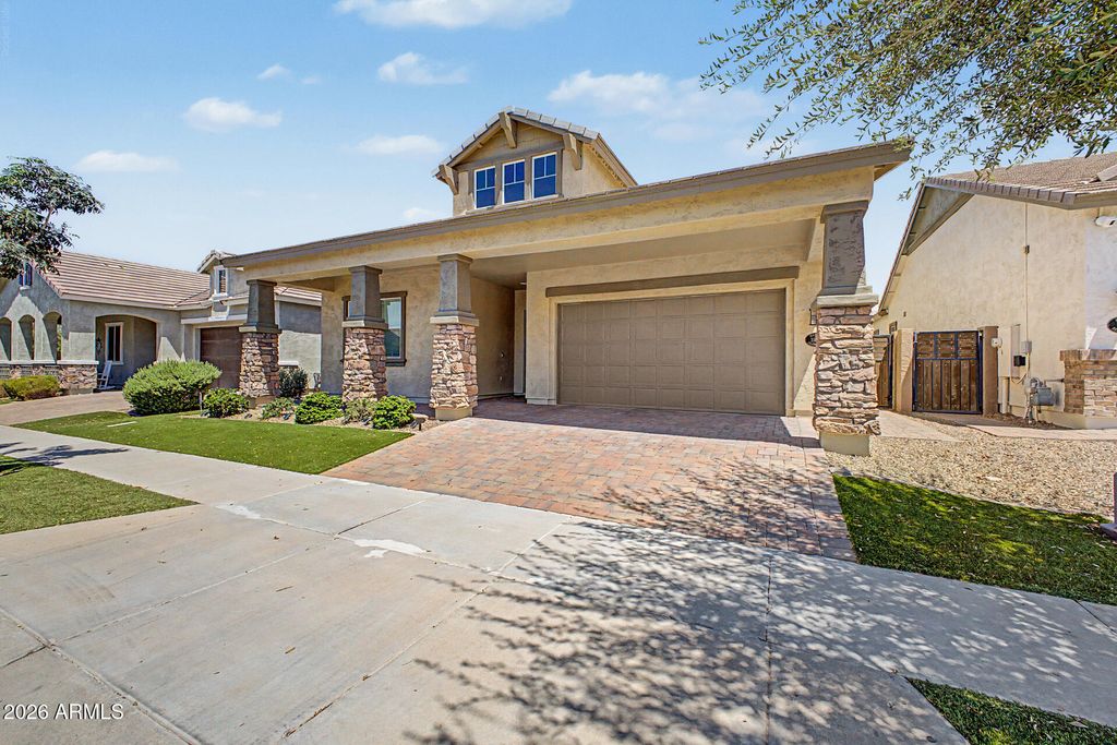 10664 E MONTEREY Avenue, Mesa, AZ 85209 — photo 3