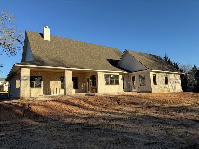 5012 Paulo Court, Bryan, TX 77808