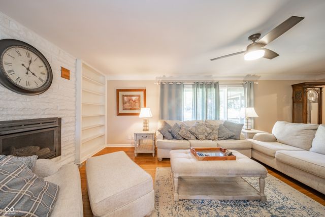 2409 Melody Lane, Anderson, IN 46012