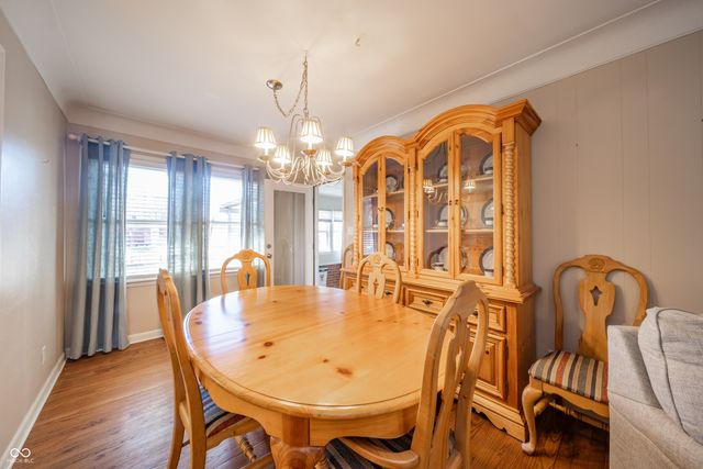 2409 Melody Lane, Anderson, IN 46012