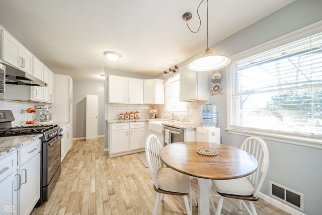 2409 Melody Lane, Anderson, IN 46012