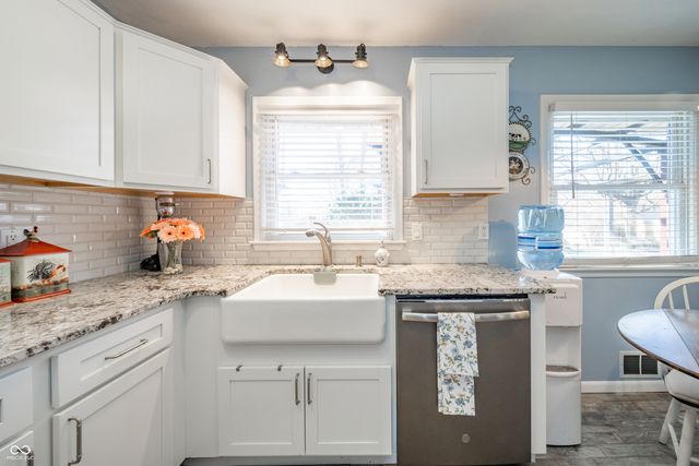 2409 Melody Lane, Anderson, IN 46012