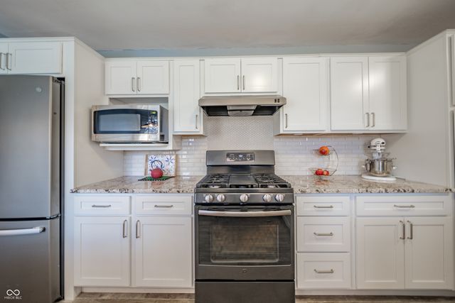 2409 Melody Lane, Anderson, IN 46012