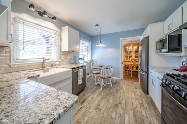 2409 Melody Lane, Anderson, IN 46012