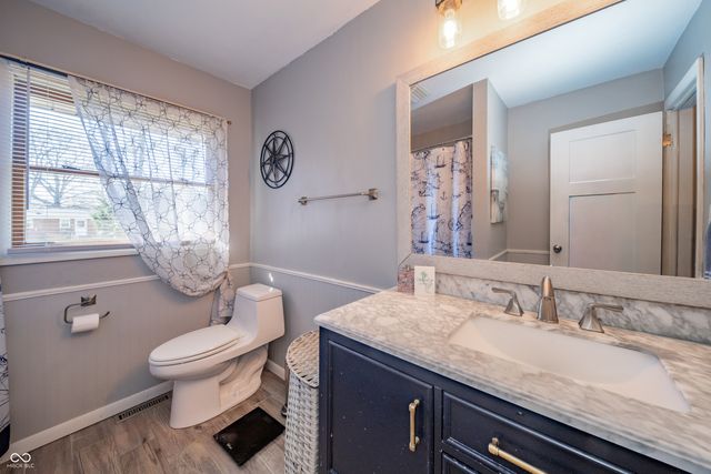 2409 Melody Lane, Anderson, IN 46012