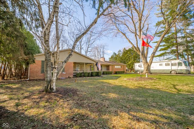 2409 Melody Lane, Anderson, IN 46012