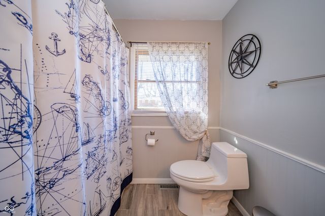 2409 Melody Lane, Anderson, IN 46012