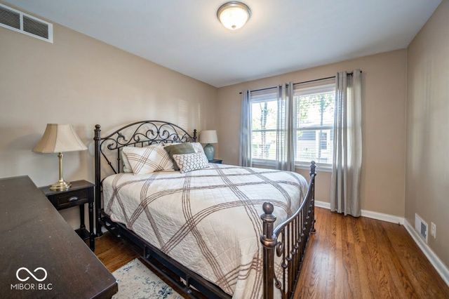 2409 Melody Lane, Anderson, IN 46012