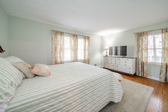 2409 Melody Lane, Anderson, IN 46012