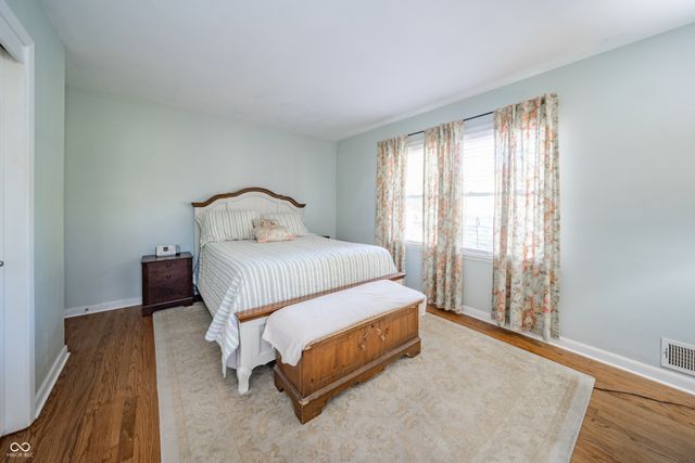 2409 Melody Lane, Anderson, IN 46012