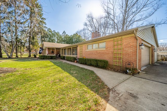 2409 Melody Lane, Anderson, IN 46012
