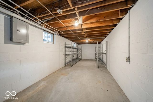 2409 Melody Lane, Anderson, IN 46012